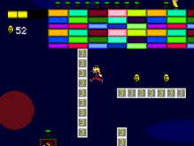 Dynamite Alex screenshot thumbnail video