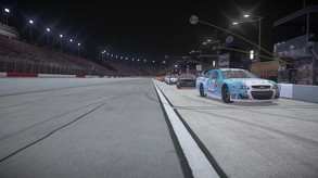 NASCAR Heat Evolution screenshot thumbnail video