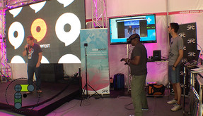 Making of Trailer from Montreal Hackfest 2016