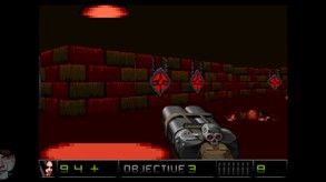 Merger 3D screenshot thumbnail video