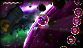 RIVE: Wreck, Hack, Die, Retry! screenshot thumbnail video