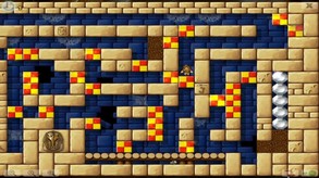 Diamond Joyce and the Secret of Crystal Cave screenshot thumbnail video