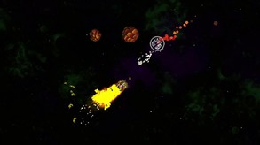 Astervoid 2000 screenshot thumbnail video