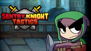 Sentry Knight Tactics screenshot thumbnail video