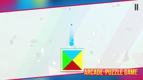 Spin Rush screenshot thumbnail video