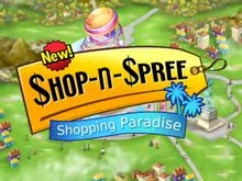 Shop-n-Spree: Shopping Paradise