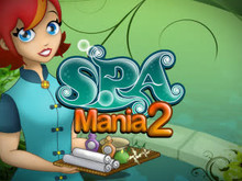 Spa Mania 2 screenshot thumbnail video