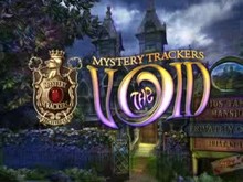 Mystery Trackers: The Void Collector's Edition screenshot thumbnail video