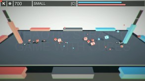 So Many Cubes screenshot thumbnail video