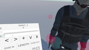 VIRTUAnimator v0.8 Feature Recap