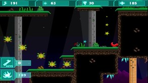 NightmareZ screenshot thumbnail video