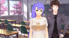 Sweet Volley High screenshot thumbnail video