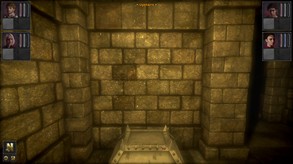 The Deep Paths: Labyrinth Of Andokost screenshot thumbnail video