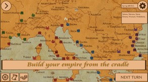 The Legions of Rome screenshot thumbnail video