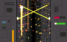 Madrobot X screenshot thumbnail video