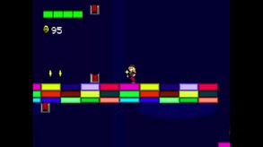 Dynamite Alex screenshot thumbnail video