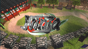 Diorama Battle of NINJA 虚拟3D世界 忍者之战 screenshot thumbnail video