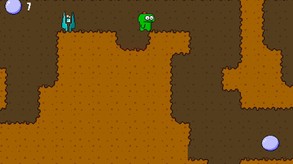 Just Hero screenshot thumbnail video