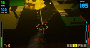 Bumper screenshot thumbnail video