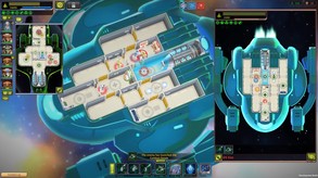 Space Rogue screenshot thumbnail video