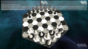 CHEXS screenshot thumbnail video