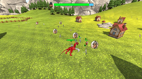 Grim Dragons screenshot thumbnail video