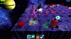 Omega Reaction Trailer