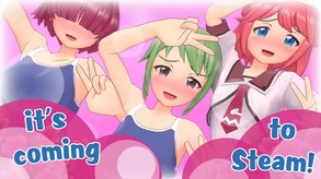 Gal*Gun: Double Peace screenshot thumbnail video