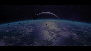 永恒空间-游戏截图
