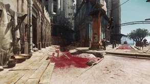 Corvo Gameplay Trailer