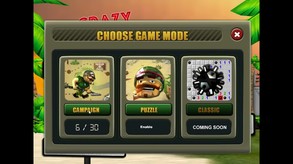 Crazy Sapper 3D screenshot thumbnail video