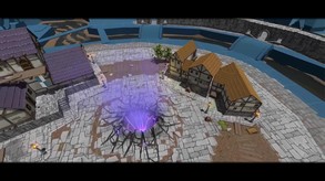 Legends of Time screenshot thumbnail video