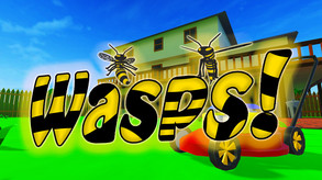 Wasps! screenshot thumbnail video