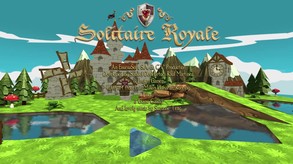 Solitaire Royale screenshot thumbnail video