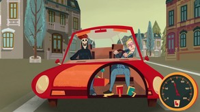 Manual Samuel - Anniversary Edition screenshot thumbnail video