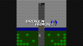 Broken Armor screenshot thumbnail video