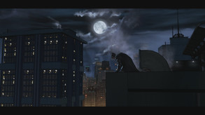 Batman - The Telltale Series