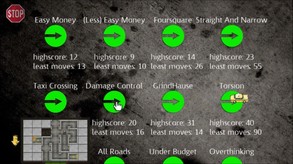 Taxi screenshot thumbnail video