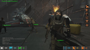 SurvHive screenshot thumbnail video