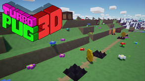 Turbo Pug 3D screenshot thumbnail video