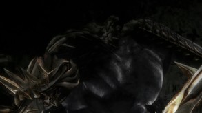 GOD EATER 2 Rage Burst screenshot thumbnail video