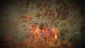 Dead End Junction Trailer