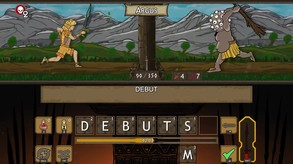 God of Word screenshot thumbnail video