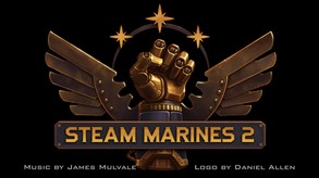 Steam Marines 2 screenshot thumbnail video