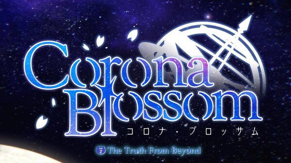 Corona Blossom Vol.2 The Truth From Beyond screenshot thumbnail video