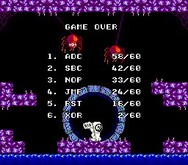 The Planet of the Vicious Creatures - Soundtrack screenshot thumbnail video