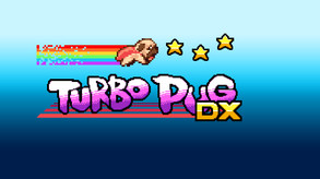 Turbo Pug DX screenshot thumbnail video