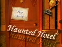 Haunted Hotel screenshot thumbnail video