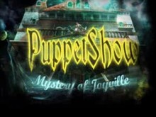 PuppetShow: Mystery of Joyville screenshot thumbnail video