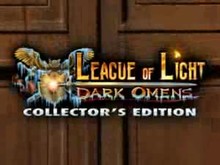 League of Light: Dark Omens Collector's Edition screenshot thumbnail video